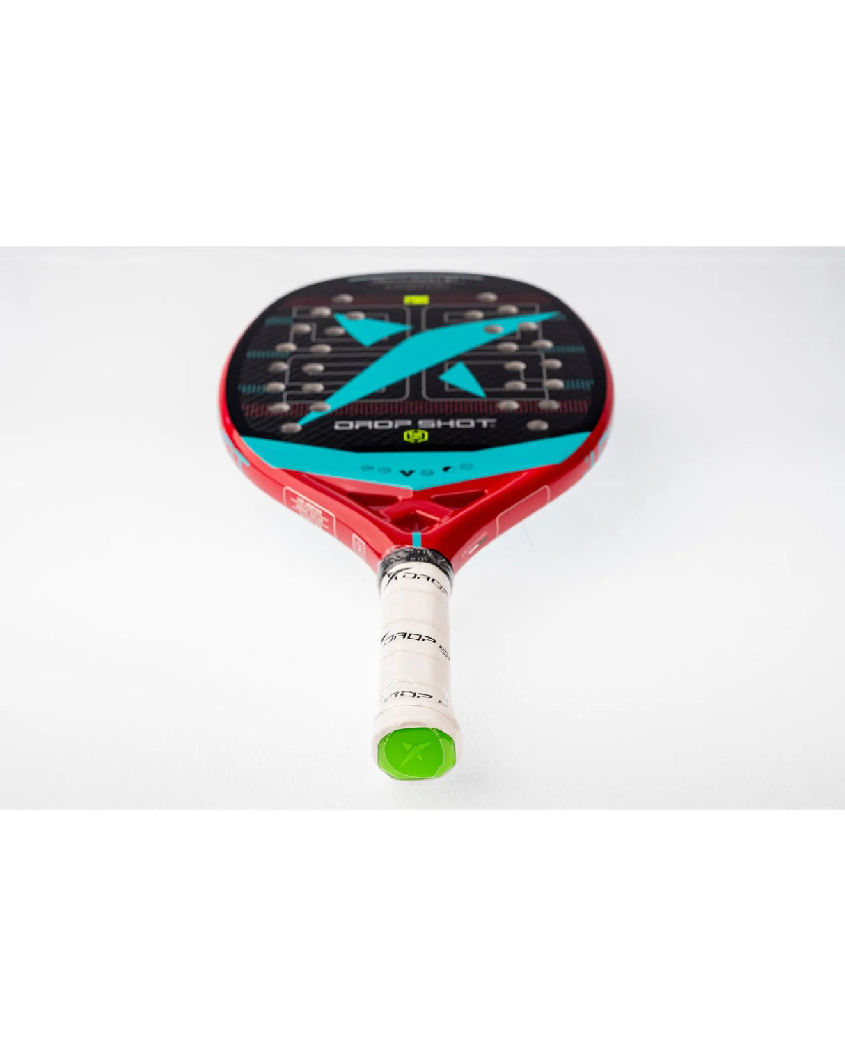 Raquete de beach tennis DROP SHOT CENTAURO 5.0 BT