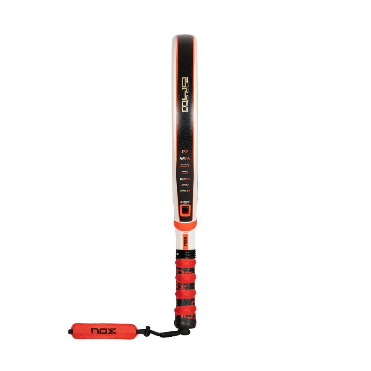 Raquete de Padel ML10 PRO CUP 3K 2024 NOX
