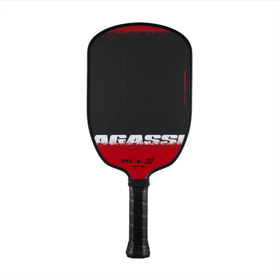 Raquete de Pickleball Joola Agassi Edge 16mm Intermediários