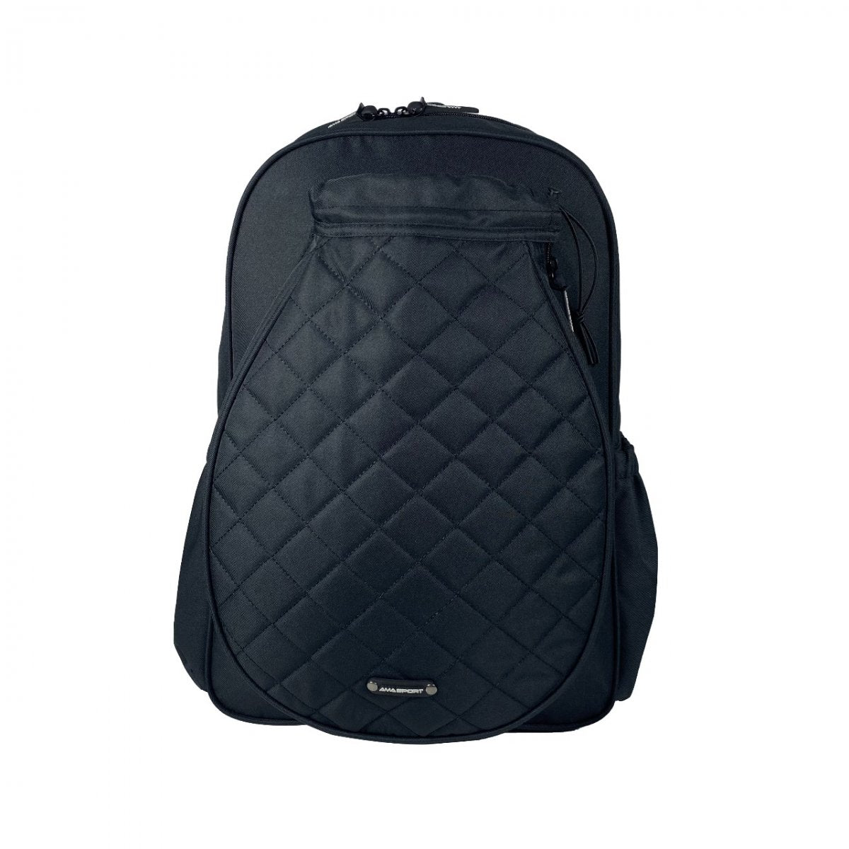 MOCHILA AMASPORT ACTIVE PRO BACKPACK - COR PRETA