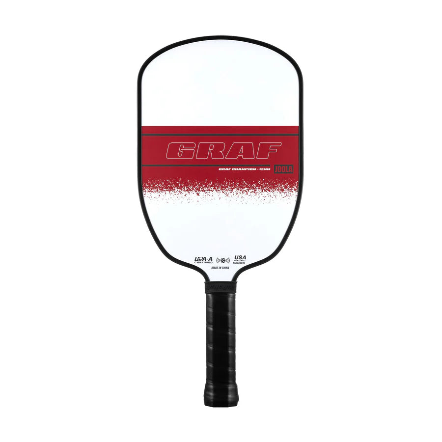 Raquete de Pickleball Joola Graf Champion 12mm Iniciantes
