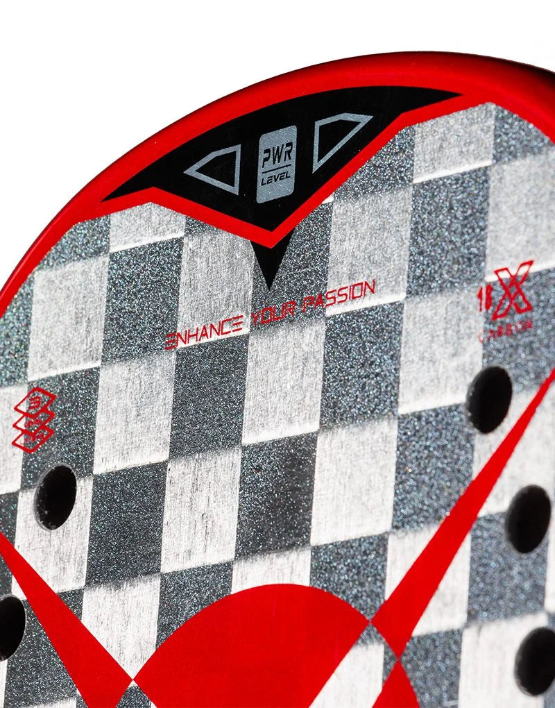 RAQUETE DE BEACH TENNIS MJOLNIR 24