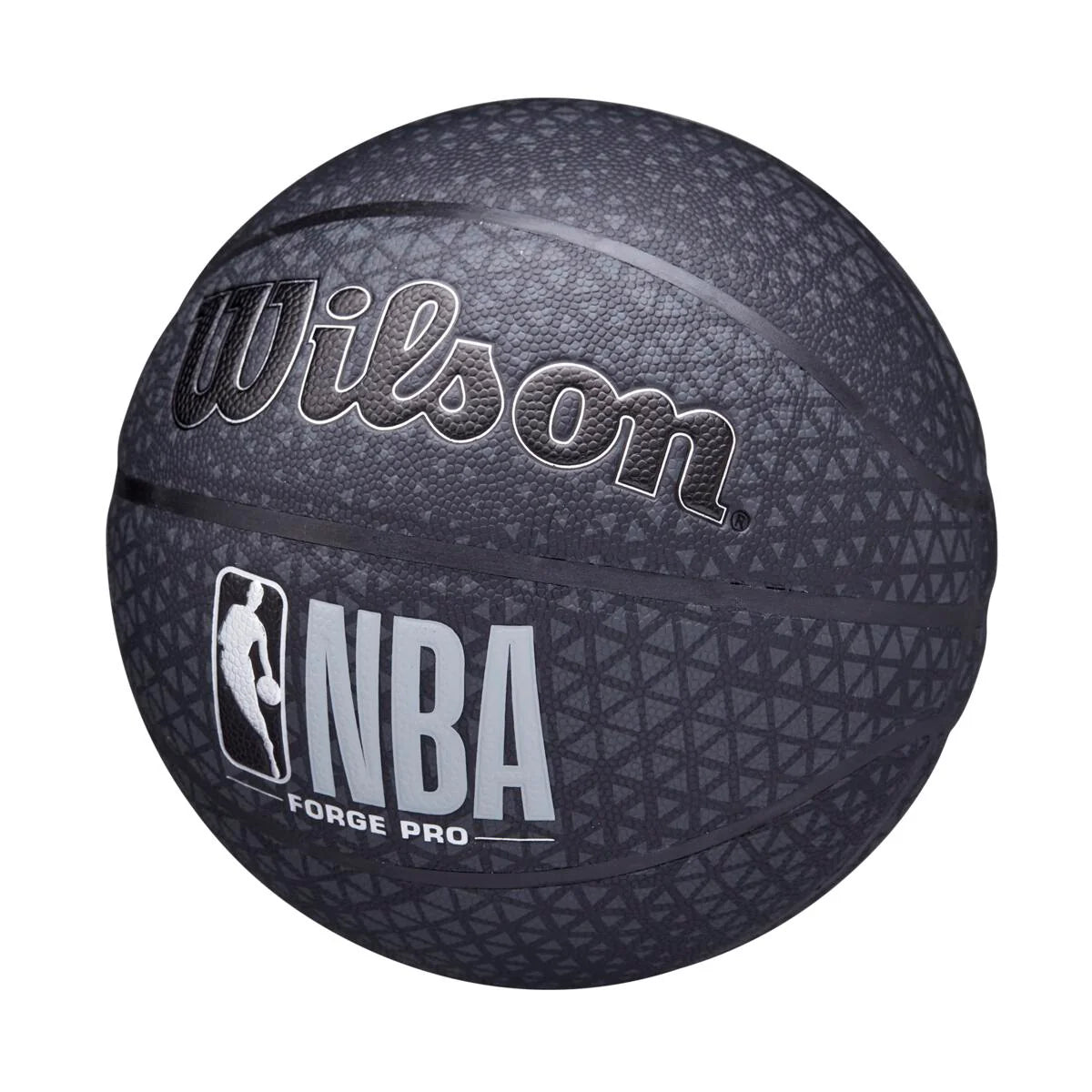 BOLA DE BASQUETE WILSON NBA FORGE PRO PRINTED PREMIUM TAM 7