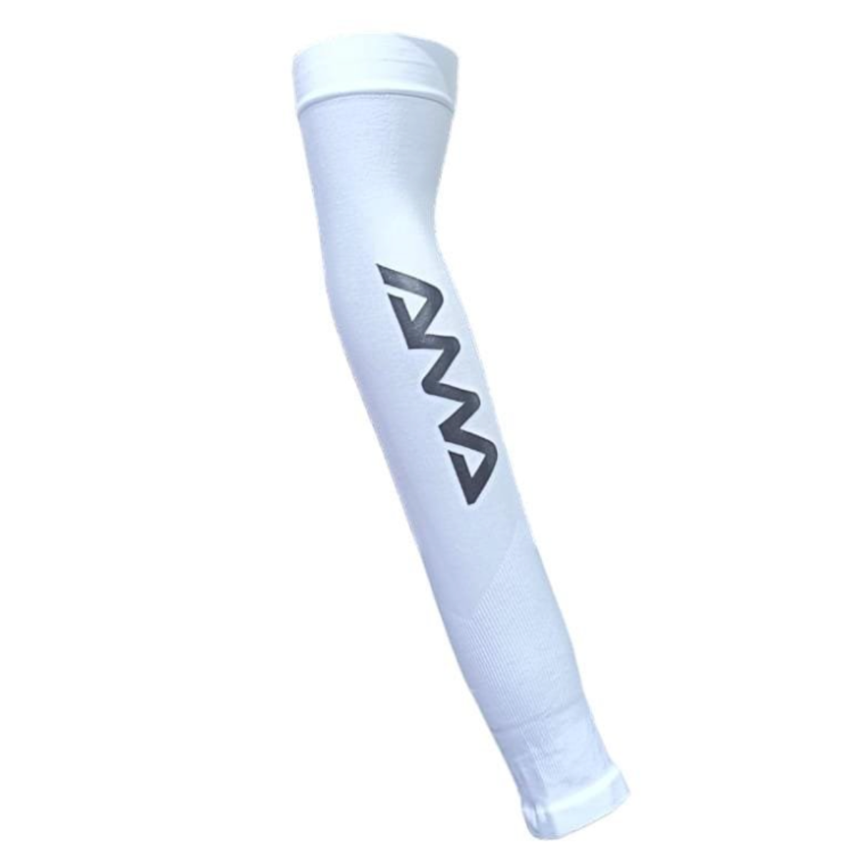 Manguito Amasport Leve Compressão Seda Fria Proteção Uv