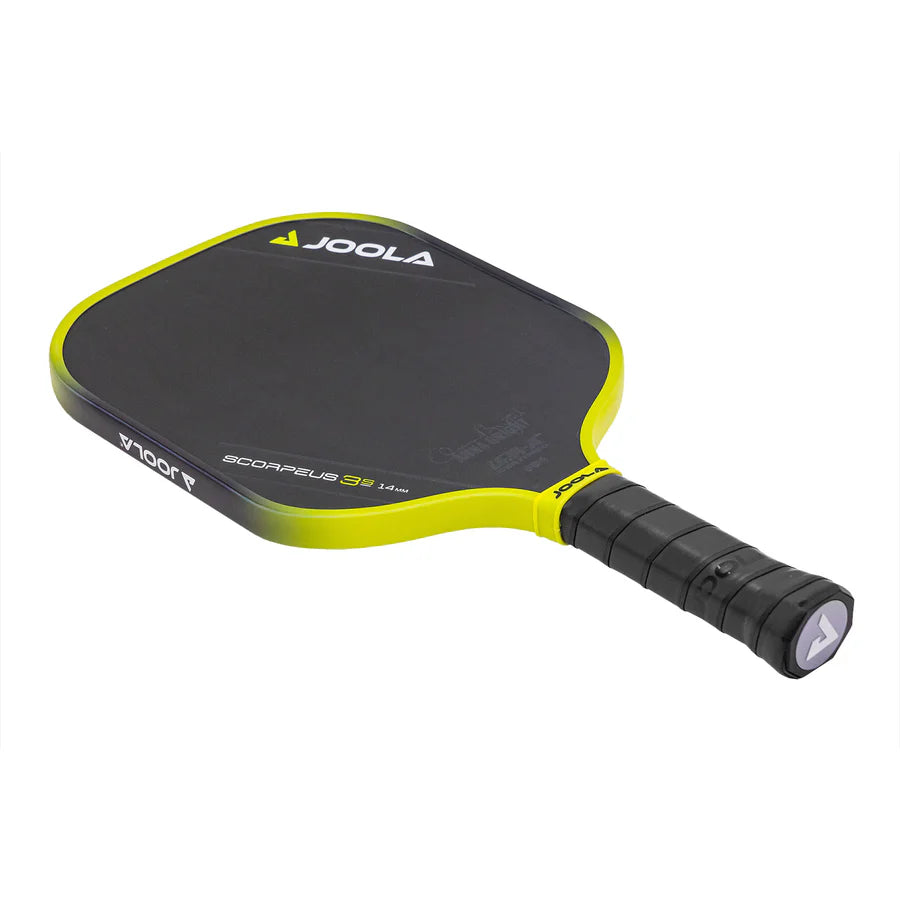 Raquete de Pickleball JOOLA Scorpeus Anna Bright 3S 14MM