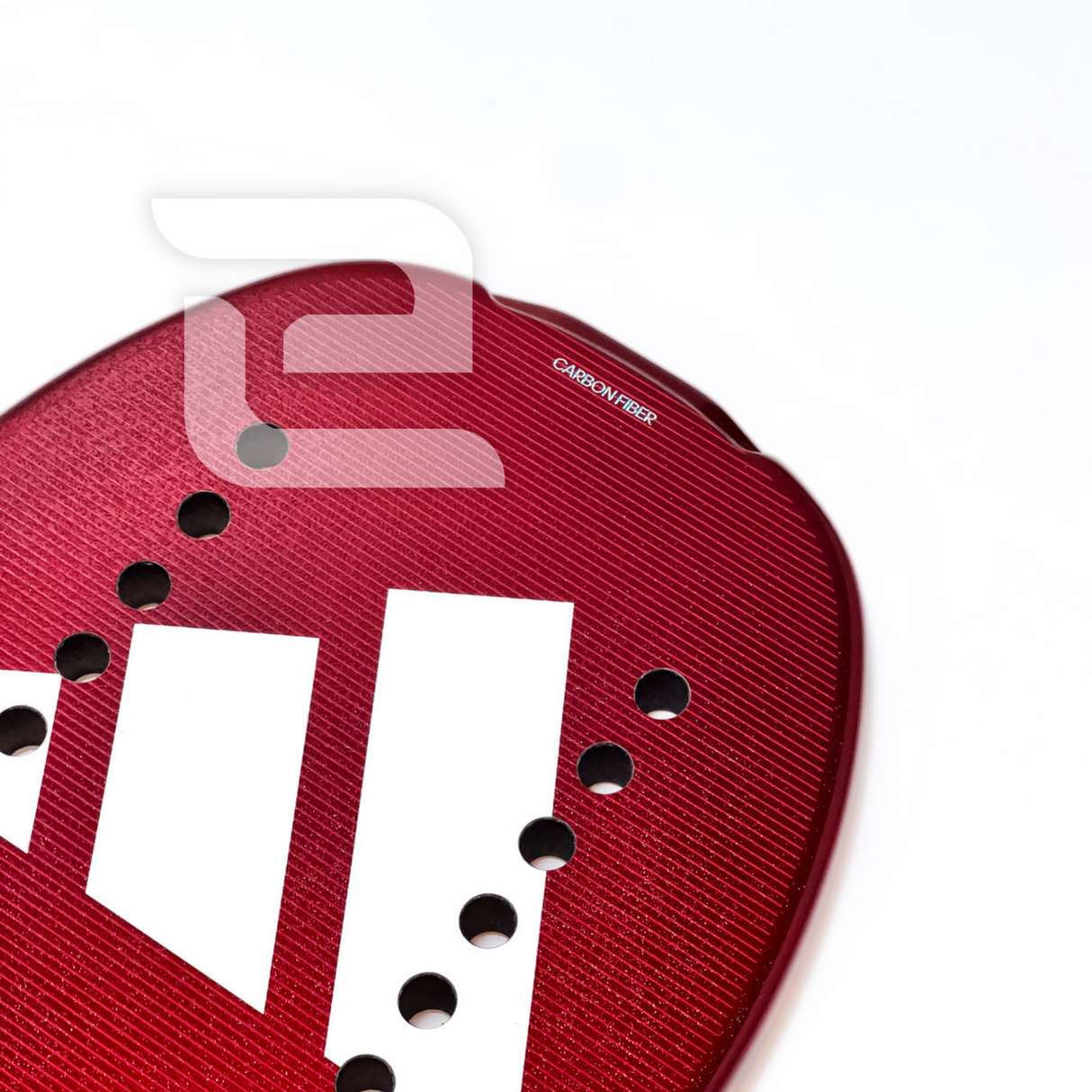 Raquete de Beach Tennis Adidas Metalbone Team 3.3 H14 2025