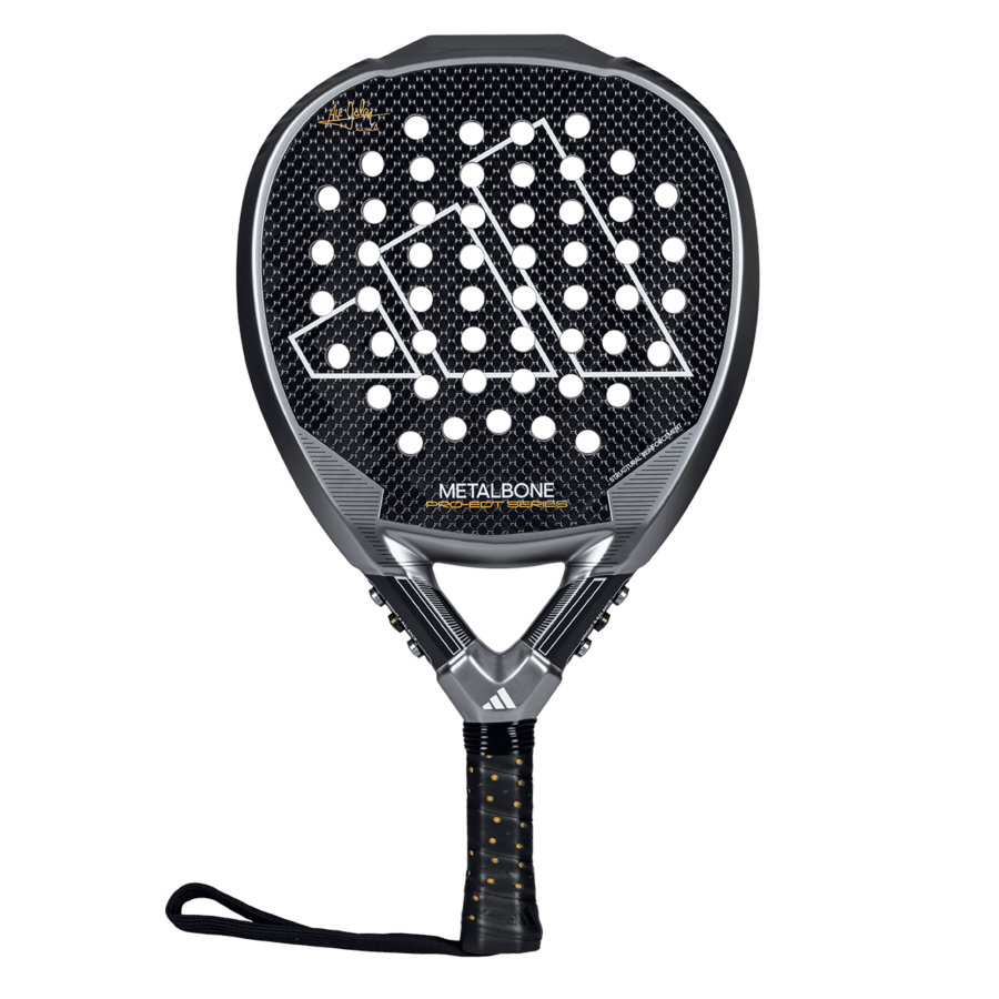 RAQUETE DE PADEL ADIDAS METALBONE PRO EDT ALE GALAN 2024