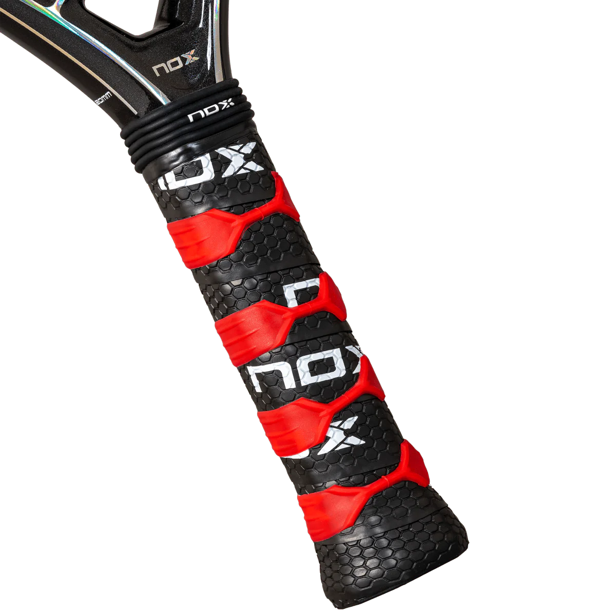 Raquete de Beach Tennis NG17 Nova by Nico Gianotti +Brindes