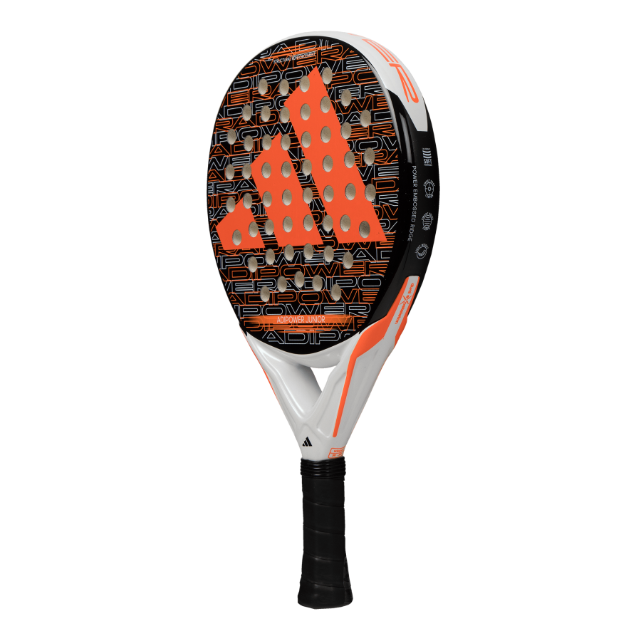 Raquete de Padel Adidas Adipower Junior Infantil Iniciantes