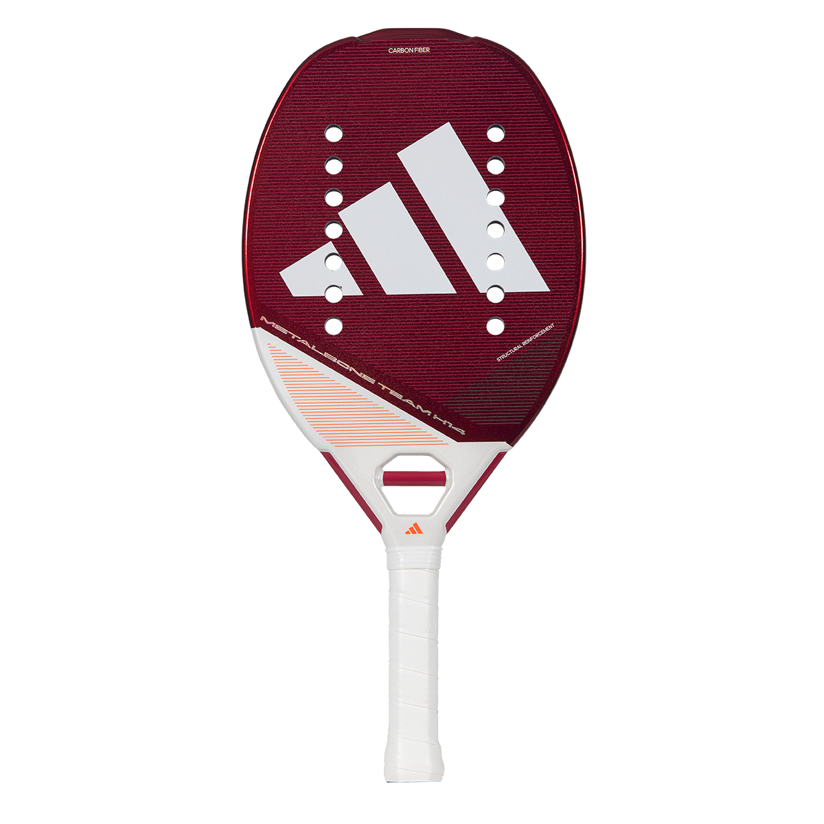 Raquete de Beach Tennis Adidas Metalbone Team 3.3 H14 2025