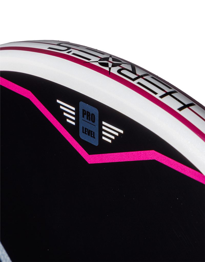 RAQUETE DE BEACH TENNIS HEROES CHANCE BOX EDIÇÃO LIMITADA