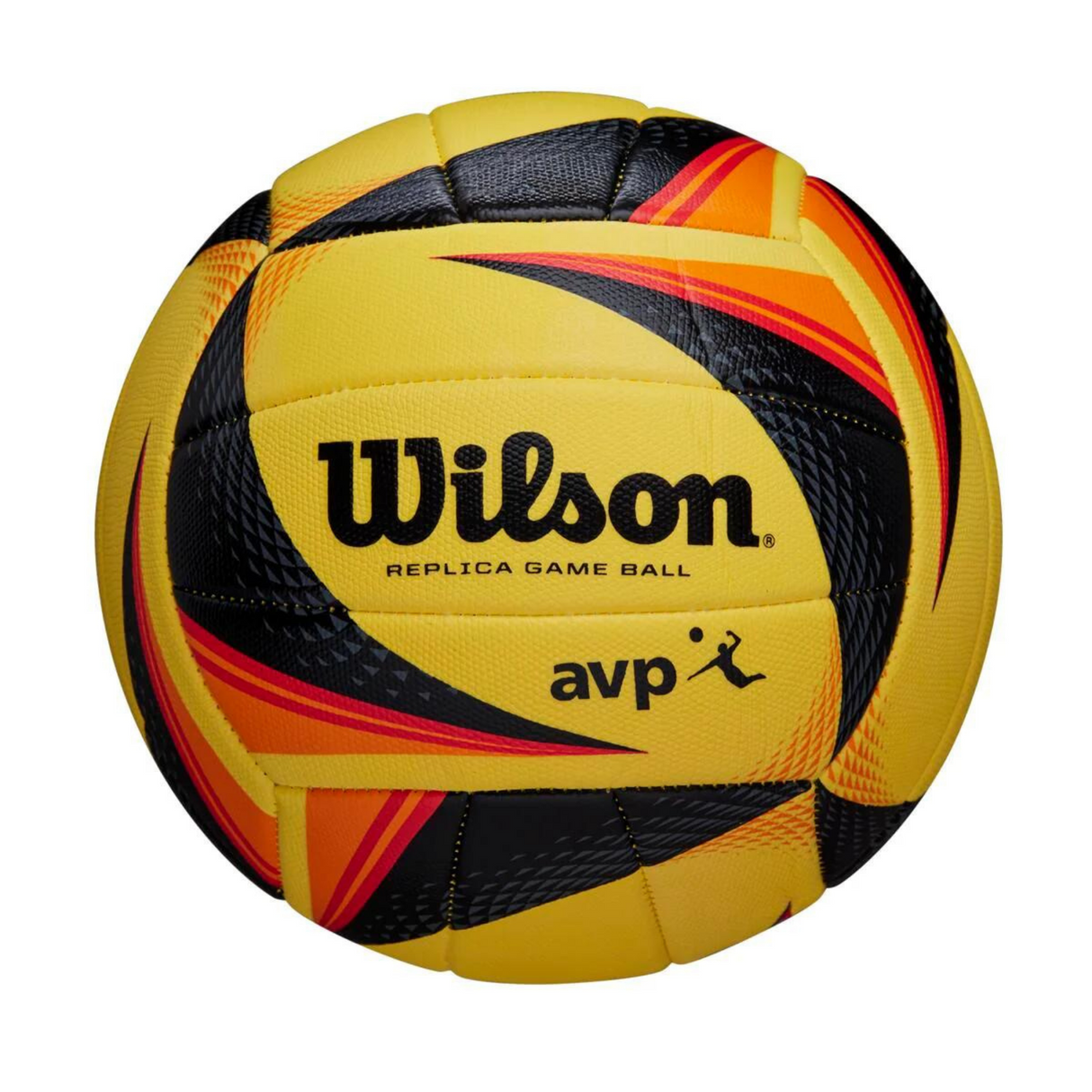 BOLA DE VOLEI DE PRAIA WILSON OPTX AVP EXTRA MACIA SUPERSOFT