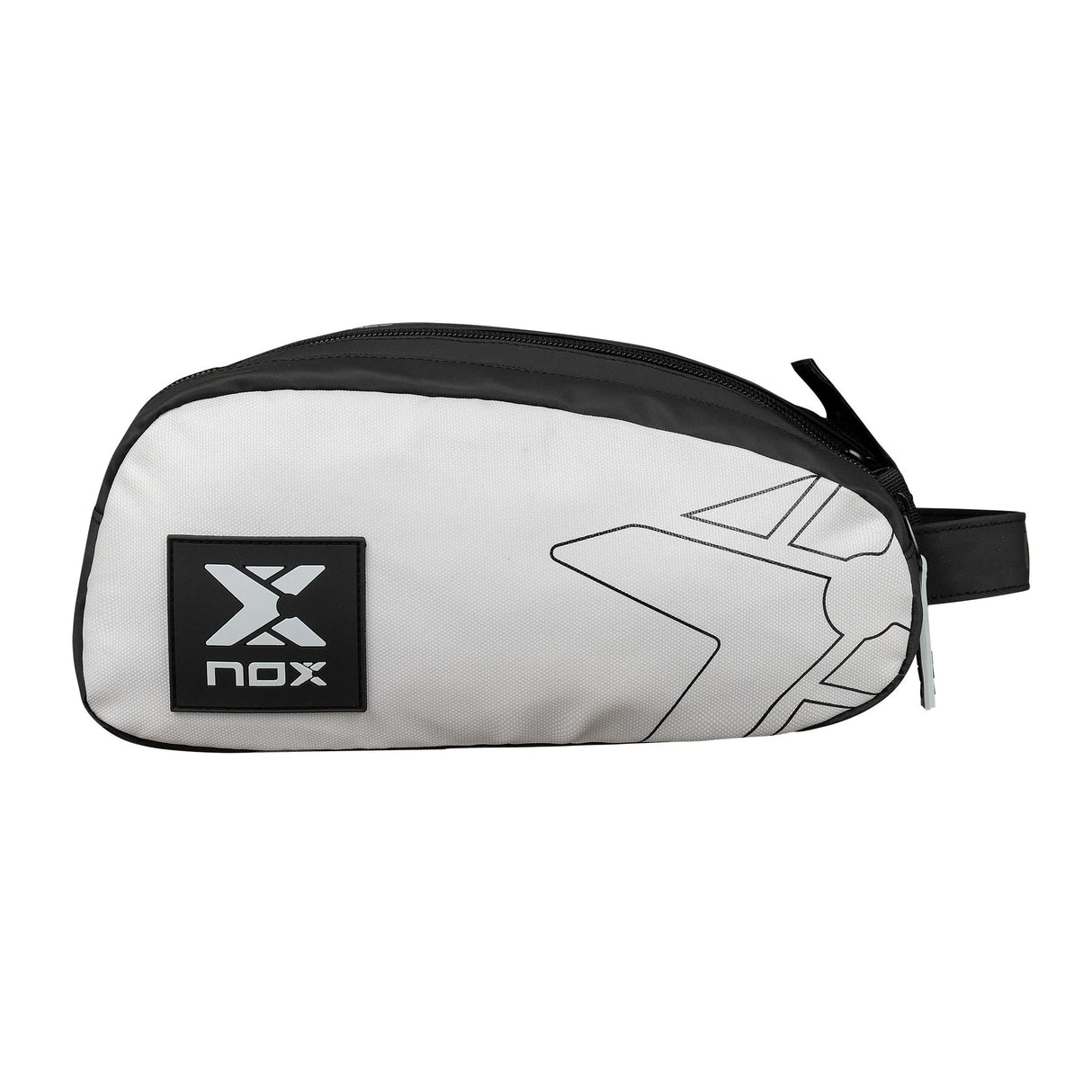 NECESSAIRE BEACH TENNIS PADEL NOX LUXURY SERIES PORTA OBJETO