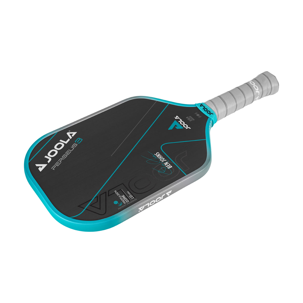 Raquete de Pickleball JOOLA Ben Johns Perseus Gen3 16mm