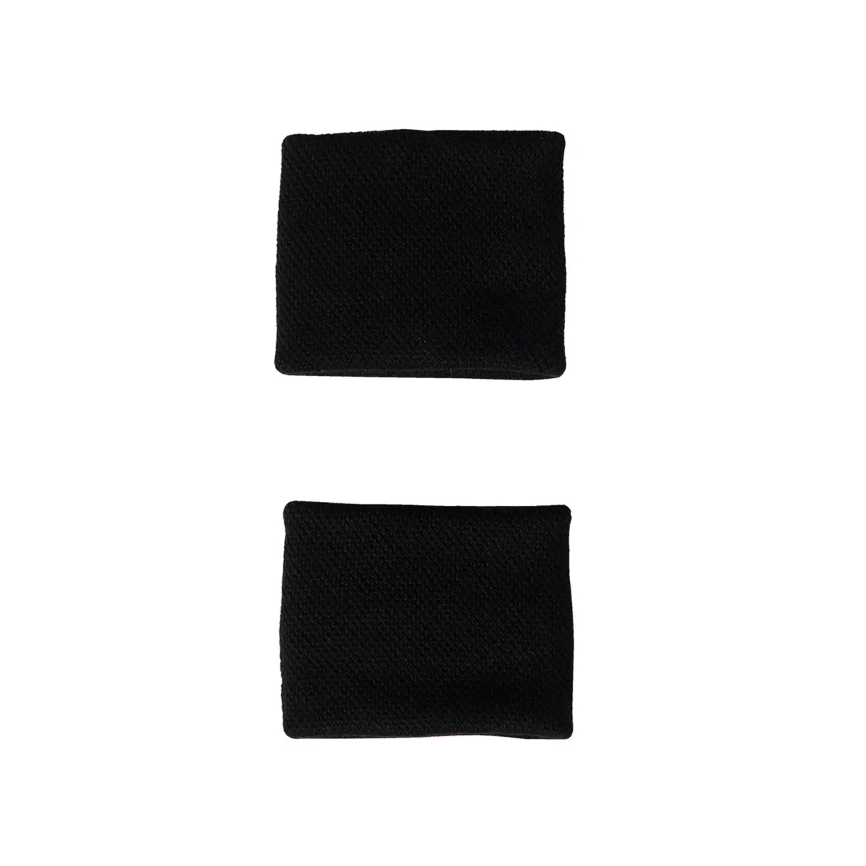 Munhequeira Adidas Beach Tennis Padel Pickleball Preta Par 2