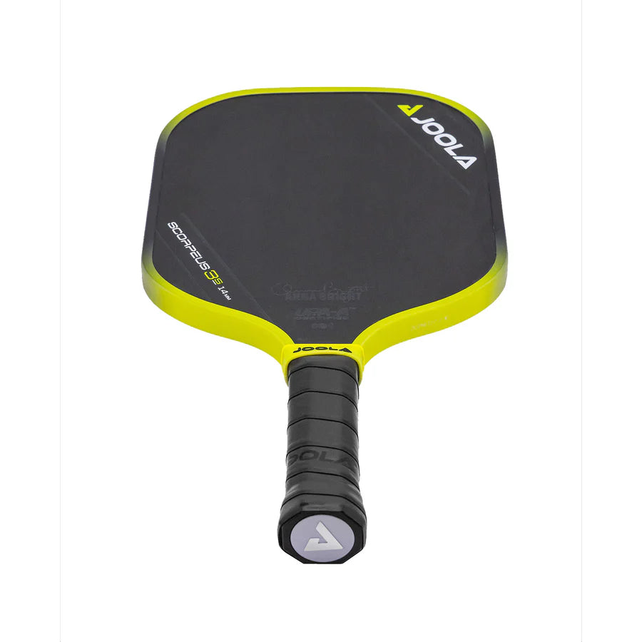Raquete de Pickleball JOOLA Scorpeus Anna Bright 3S 14MM