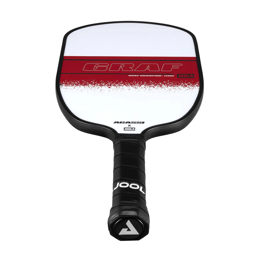 Raquete de Pickleball Joola Graf Champion 12mm Iniciantes