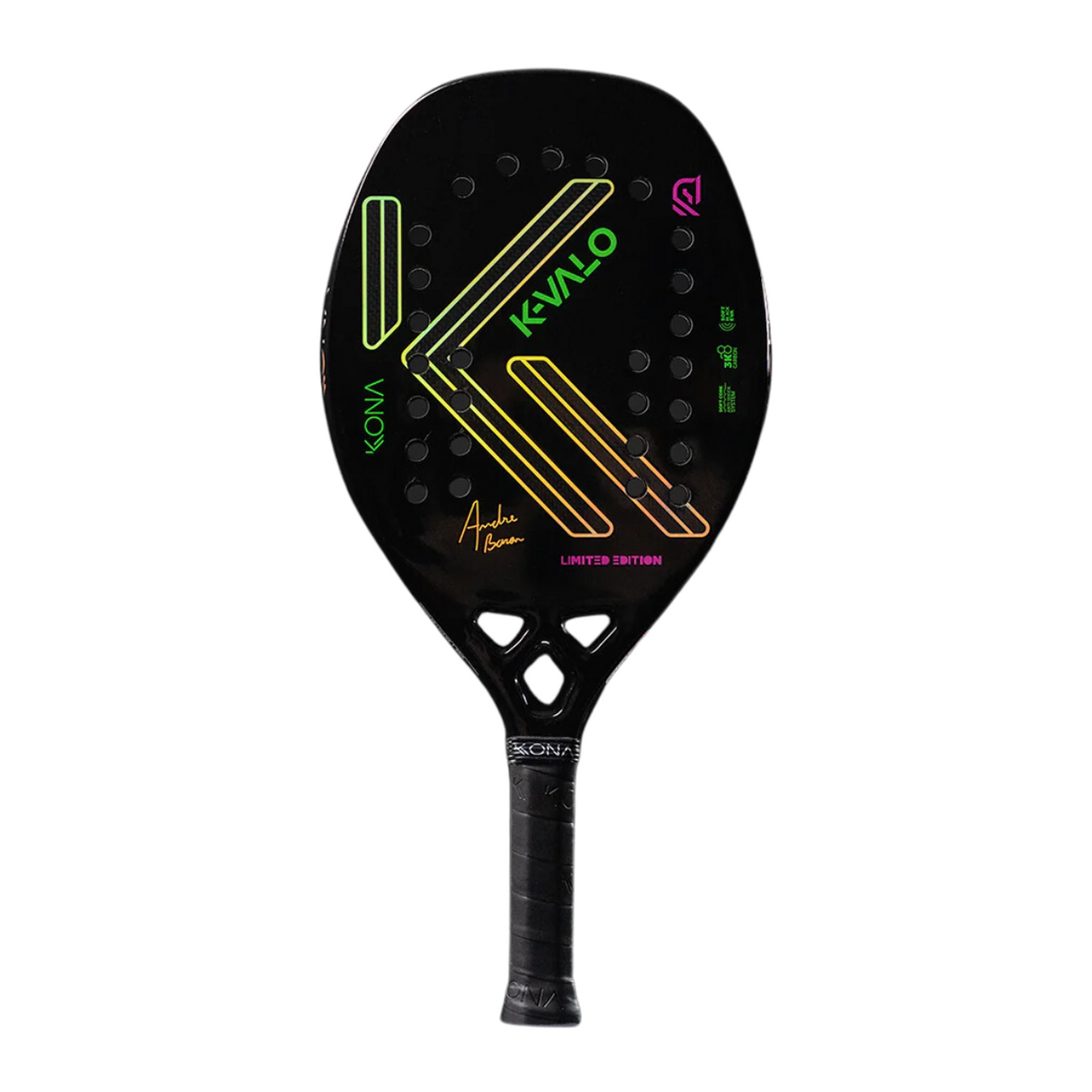 Raquete de Beach Tennis - KONA K-VALO