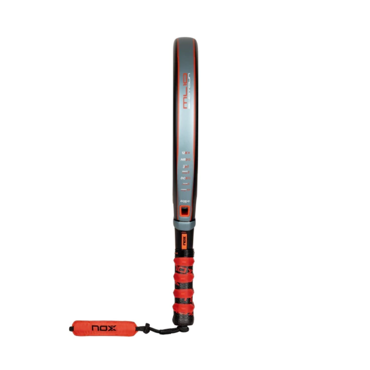 Raquete de Padel ML10 BAHIA 12K 2024 NOX