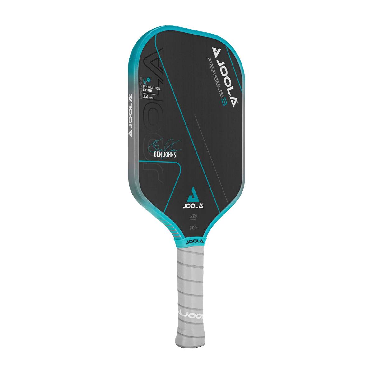 Raquete de Pickleball JOOLA Ben Johns Perseus Gen3 14mm