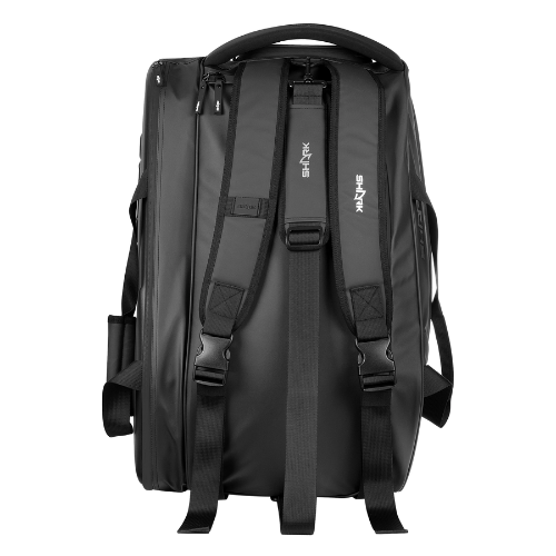 Raqueteira de Beach Tennis Shark Ultimate Térmica