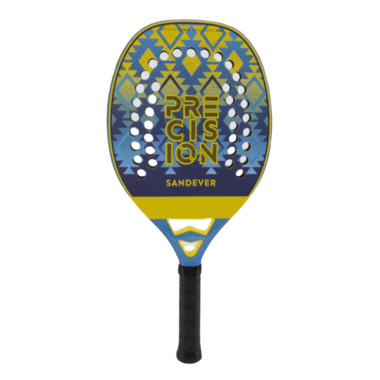 Raquete de Beach Tennis Sandever Precision Pro Pati Diaz