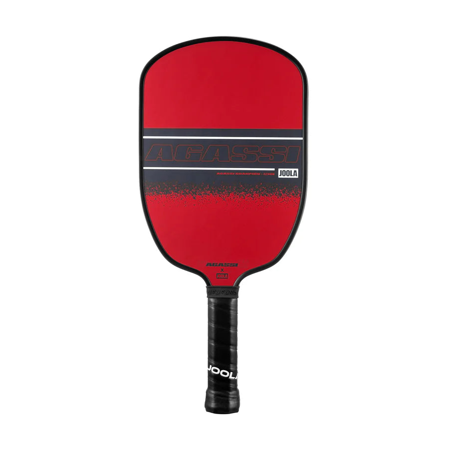 Raquete de Pickleball Joola Agassi Champion 12mm Iniciantes