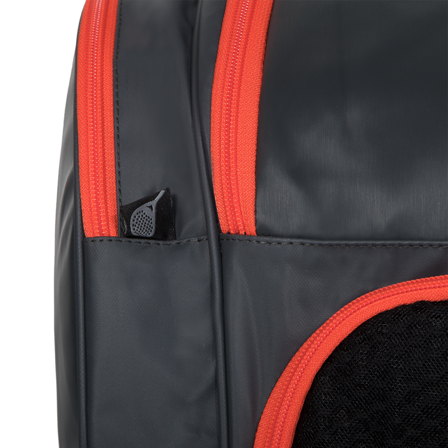 RAQUETEIRA ADIDAS MULTIGAME BEACH TENNIS E PADEL PRETA