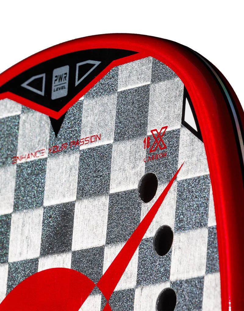 RAQUETE DE BEACH TENNIS MJOLNIR 24