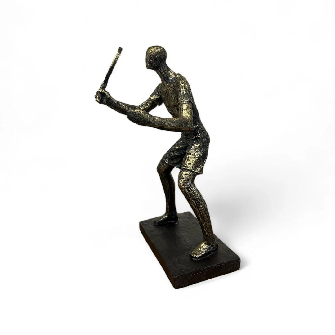 ESCULTURA HOMEM BEACH TENNIS - FOREHAND YM806499A-3