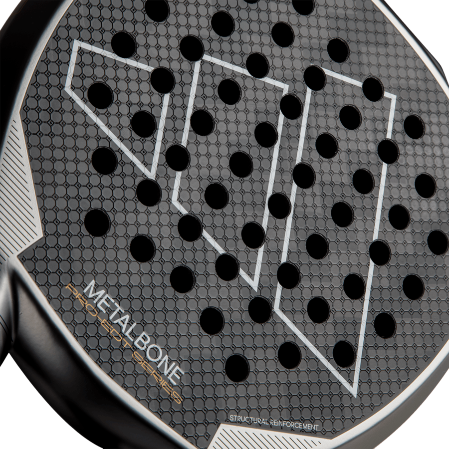 RAQUETE DE PADEL ADIDAS METALBONE PRO EDT ALE GALAN 2024