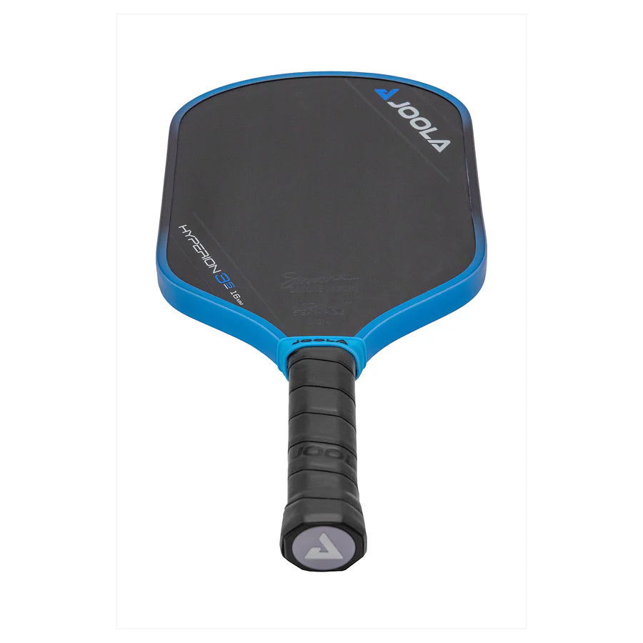 Raquete de Pickleball Joola Hyperion 3S Simone Jardim 16mm