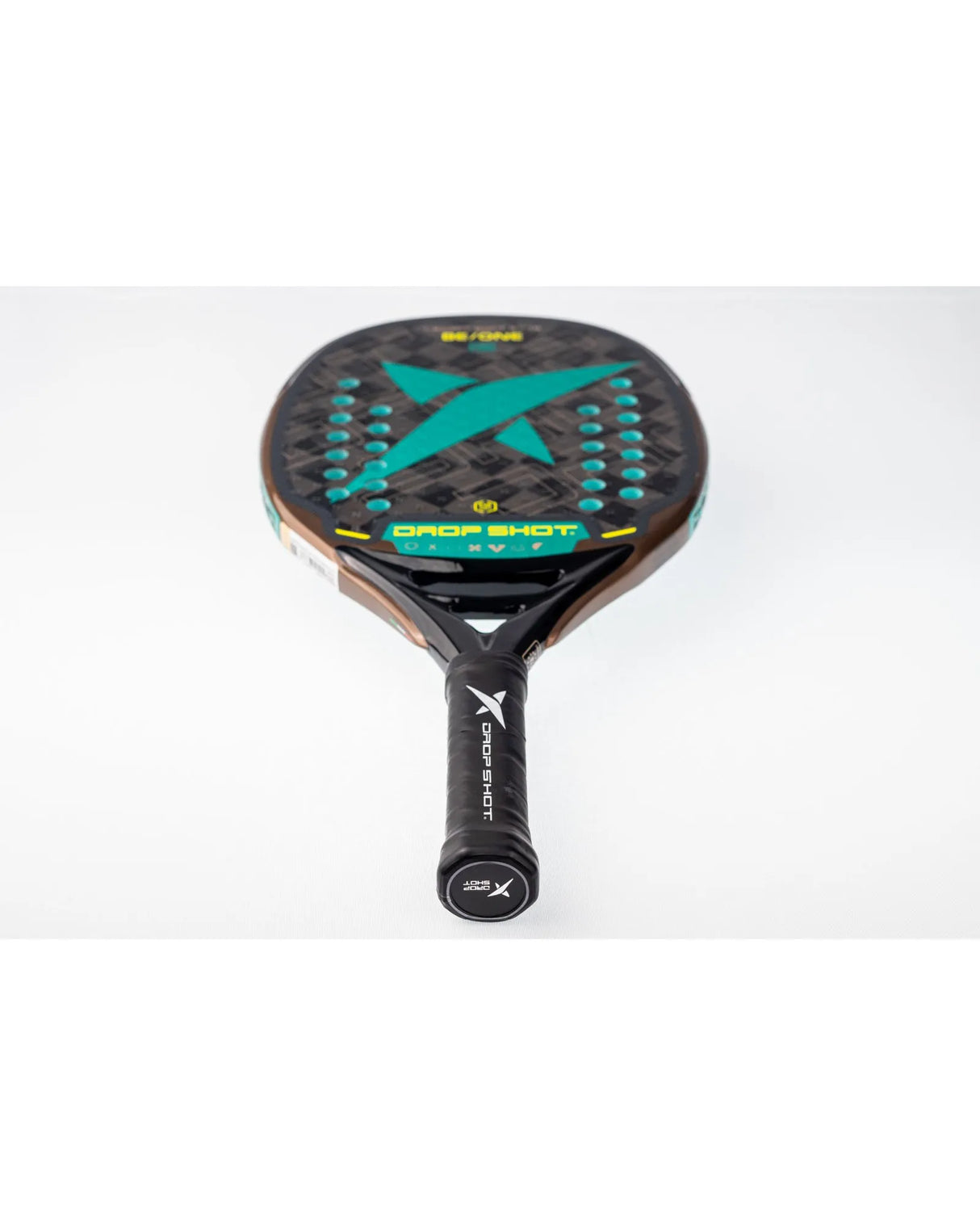 Raquete de Beach Tennis DROP SHOT LEGACY SOFT 1.0 BT 2024