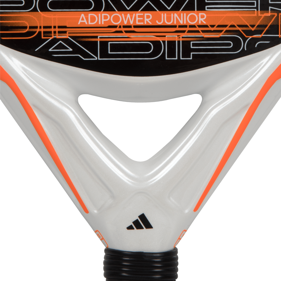 Raquete de Padel Adidas Adipower Junior Infantil Iniciantes