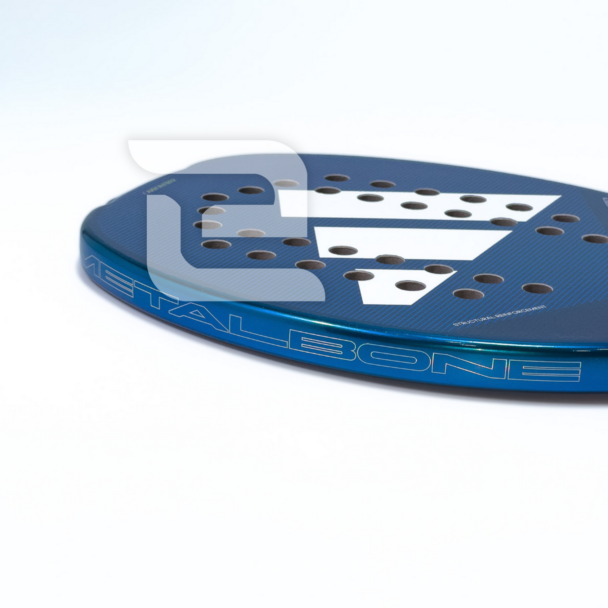 Raquete de Beach Tennis Adidas Metalbone Team 3.3 H31 2025