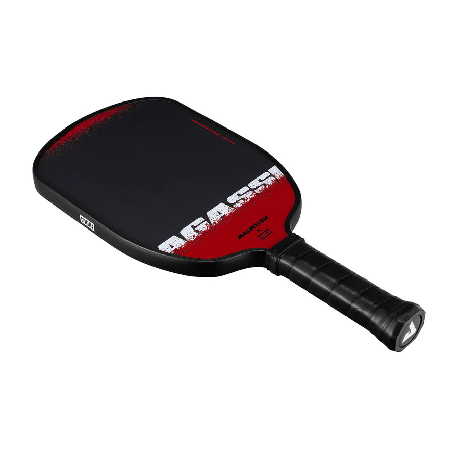 Raquete de Pickleball Joola Agassi Edge 16mm Intermediários