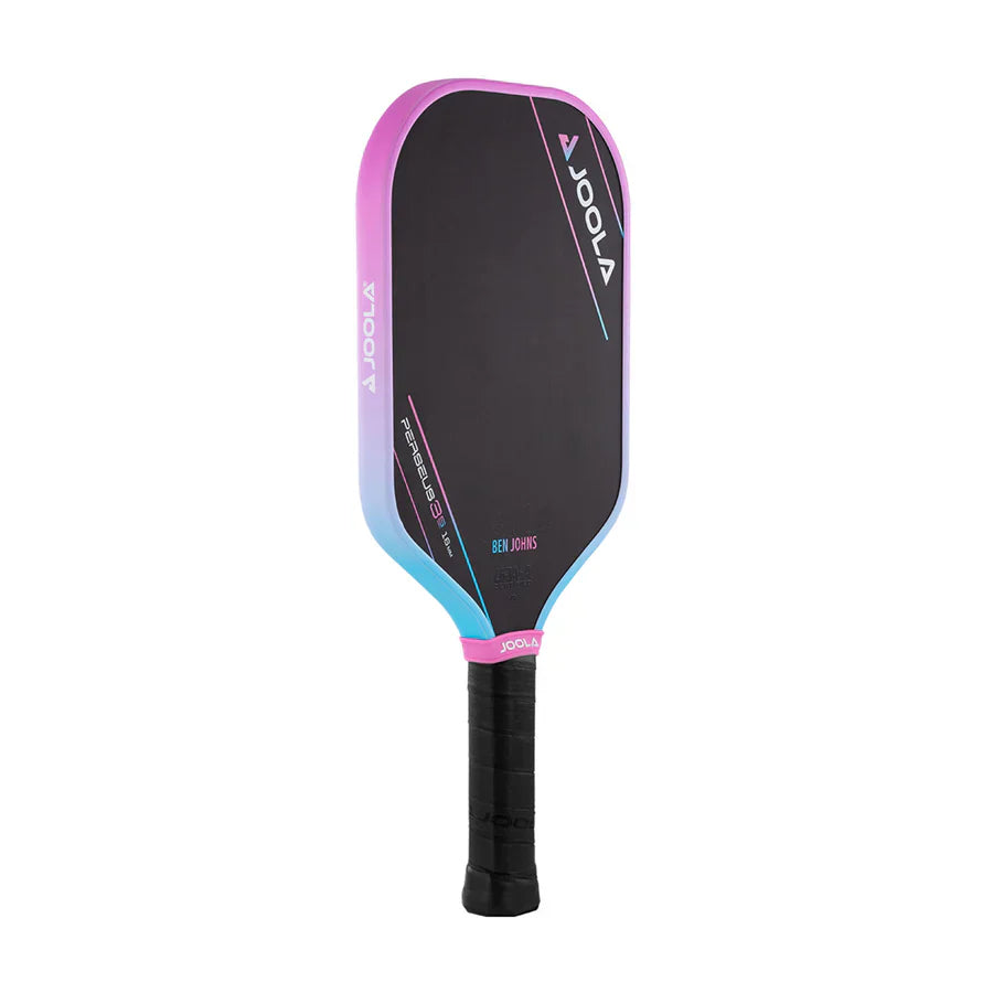 Raquete de Pickleball Joola Perseus Ben Johns 3S 16mm Upaa