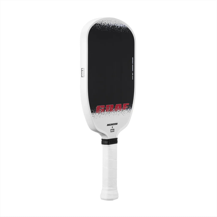 Raquete de Pickleball Joola Graf Edge 16mm Intermediários