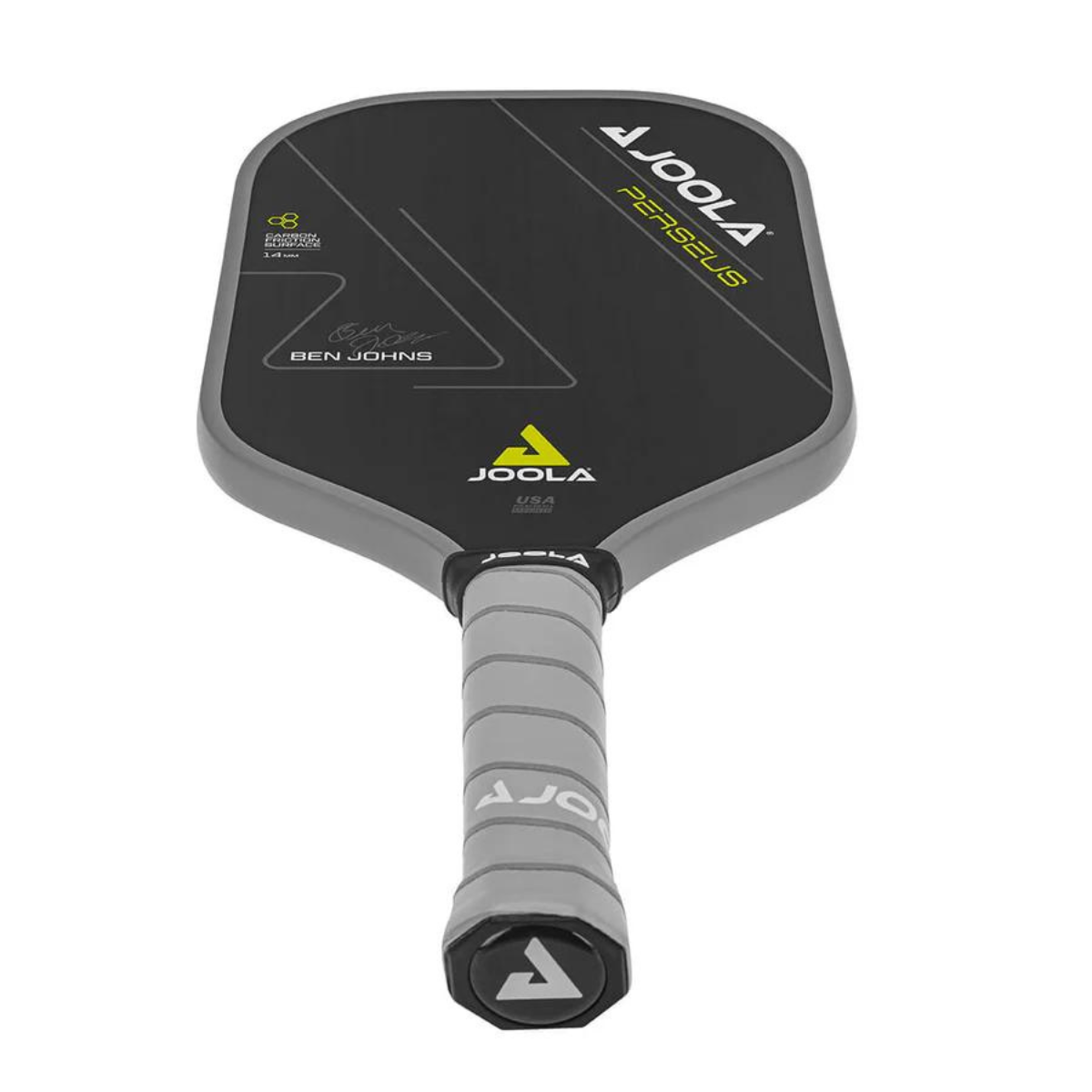 Raquete de Pickleball Joola Ben Johns Perseus Gen2 CFS 14MM