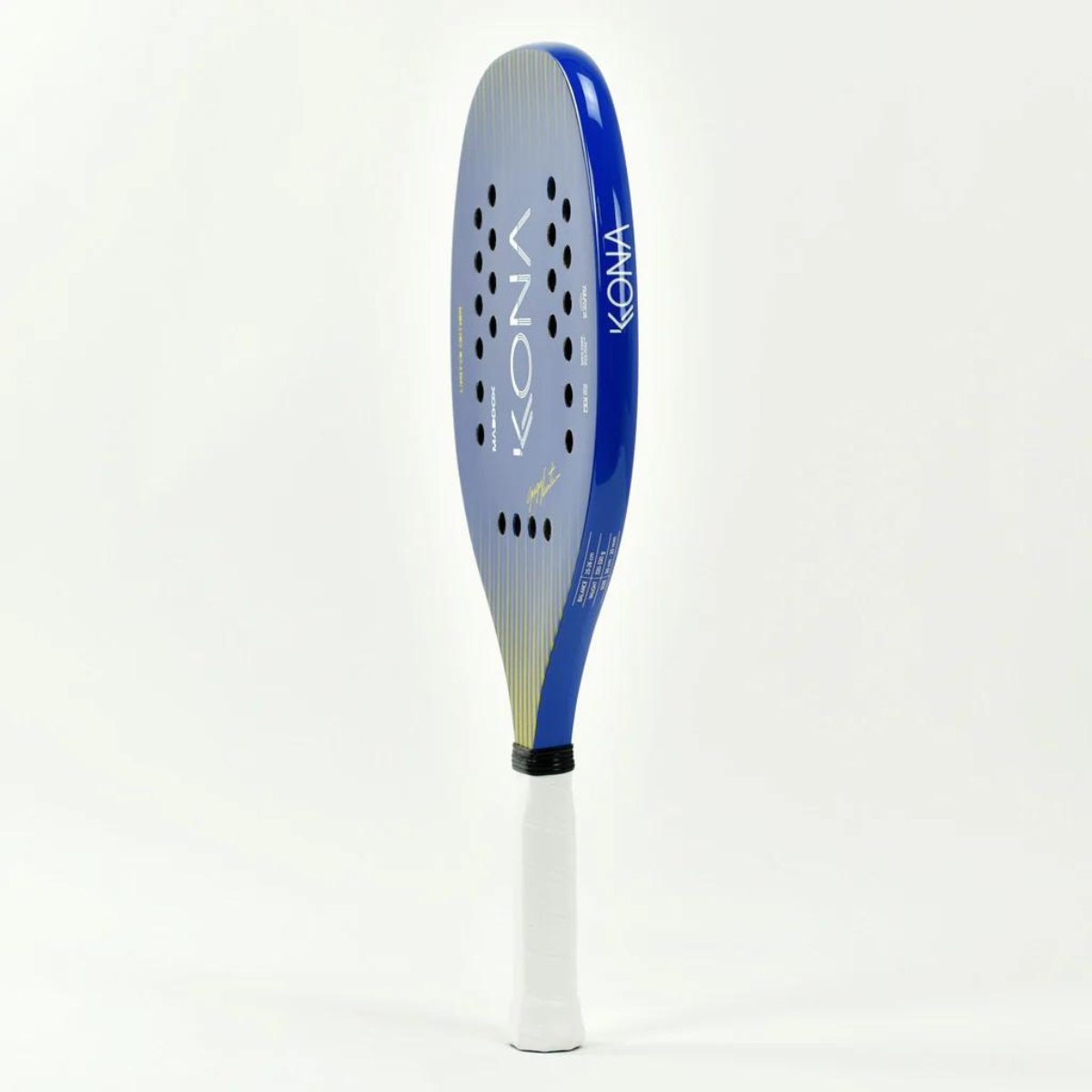 Raquete de Beach Tennis - KONA MADDOX GUGA