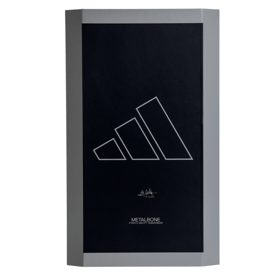 RAQUETE DE PADEL ADIDAS METALBONE PRO EDT ALE GALAN 2024