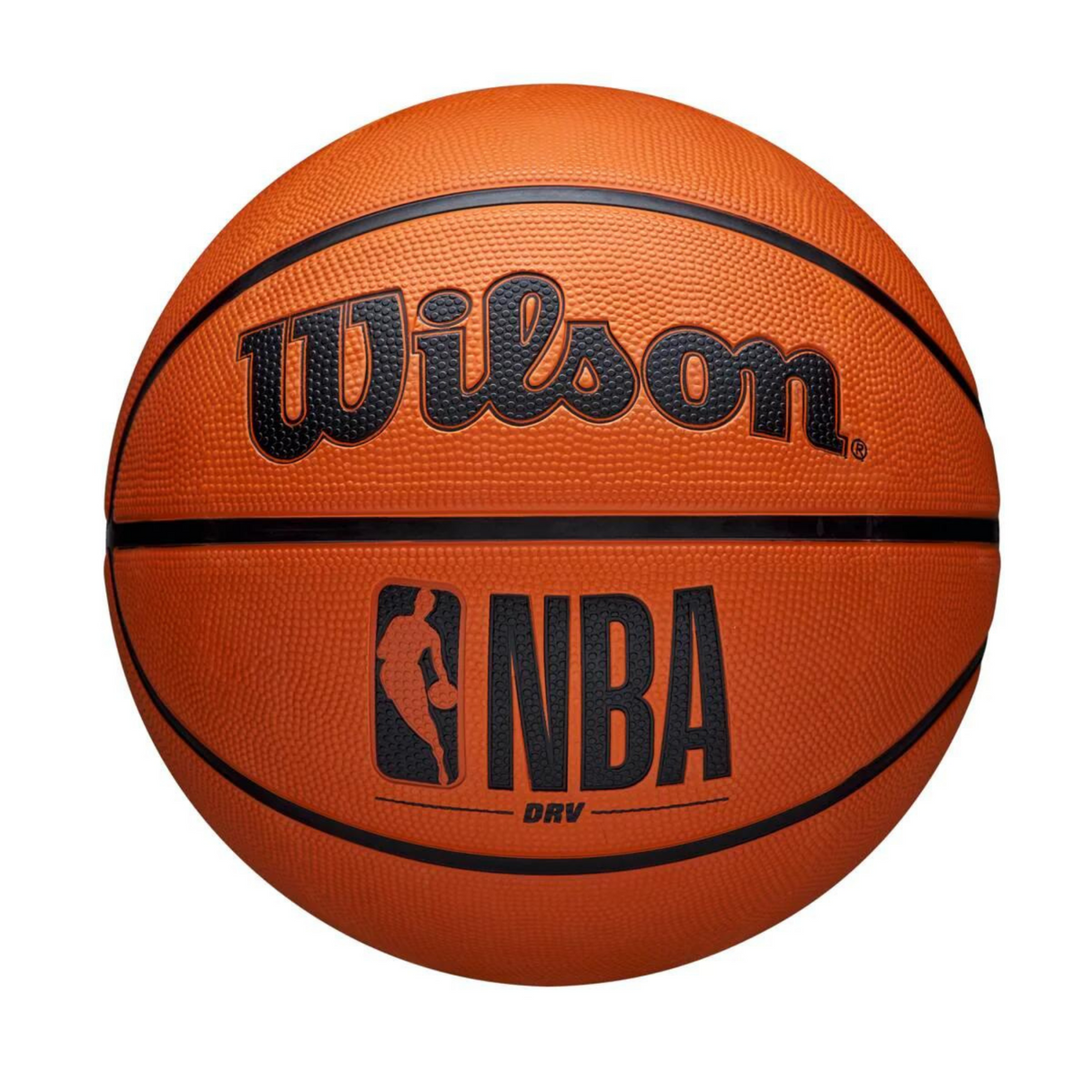 BOLA BASQUETE INFANTIL JUVENIL WILSON NBA OFICIAL TAMANHO 5