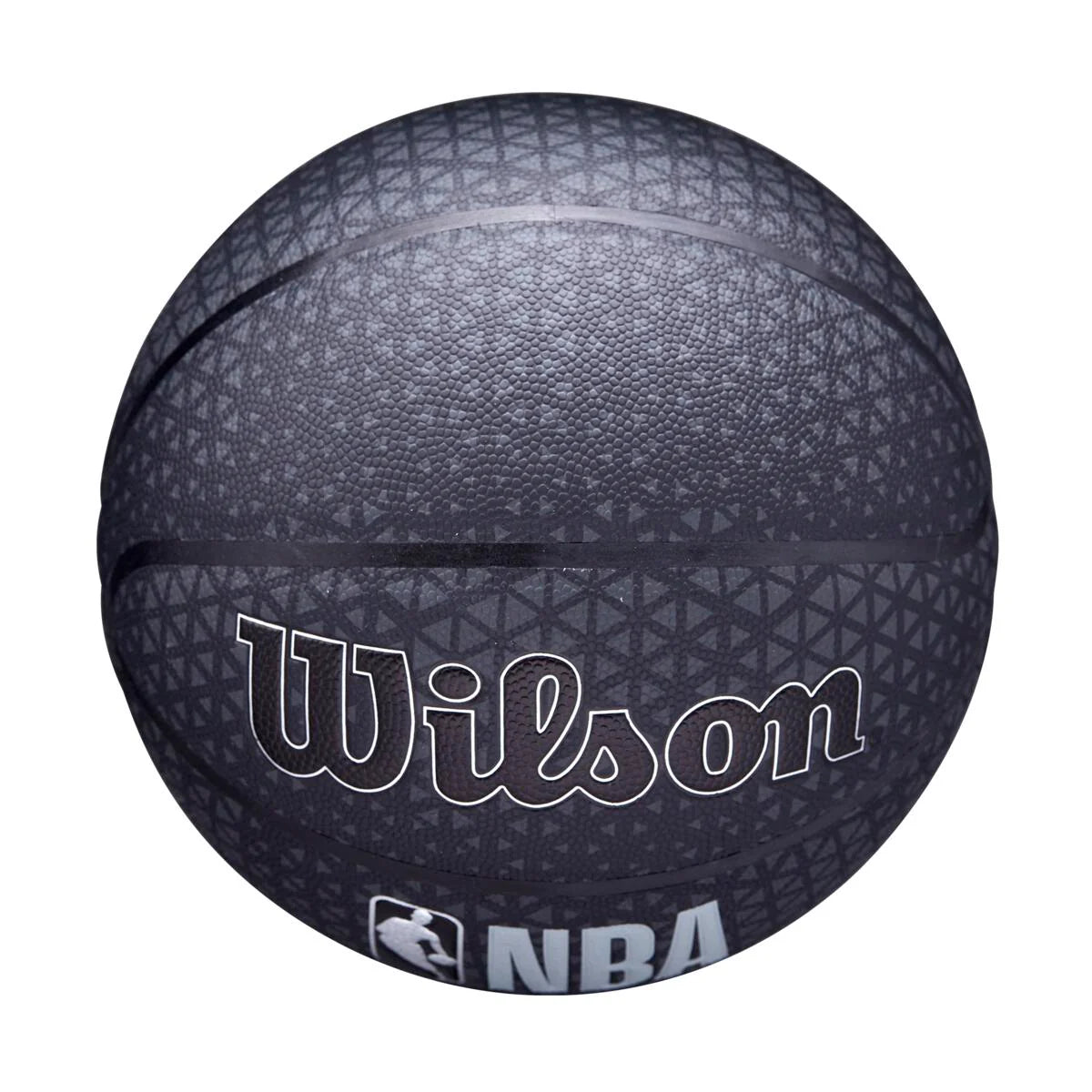 BOLA DE BASQUETE WILSON NBA FORGE PRO PRINTED PREMIUM TAM 7