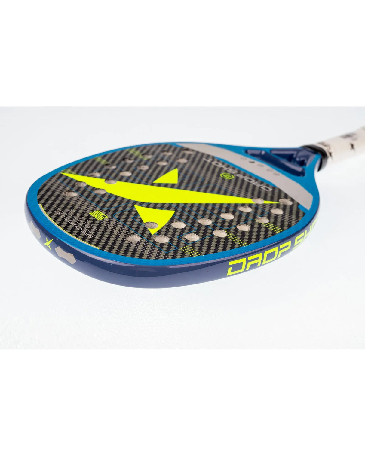 Raquete de beach tennis DROP SHOT SPECTRO 9.0 BT
