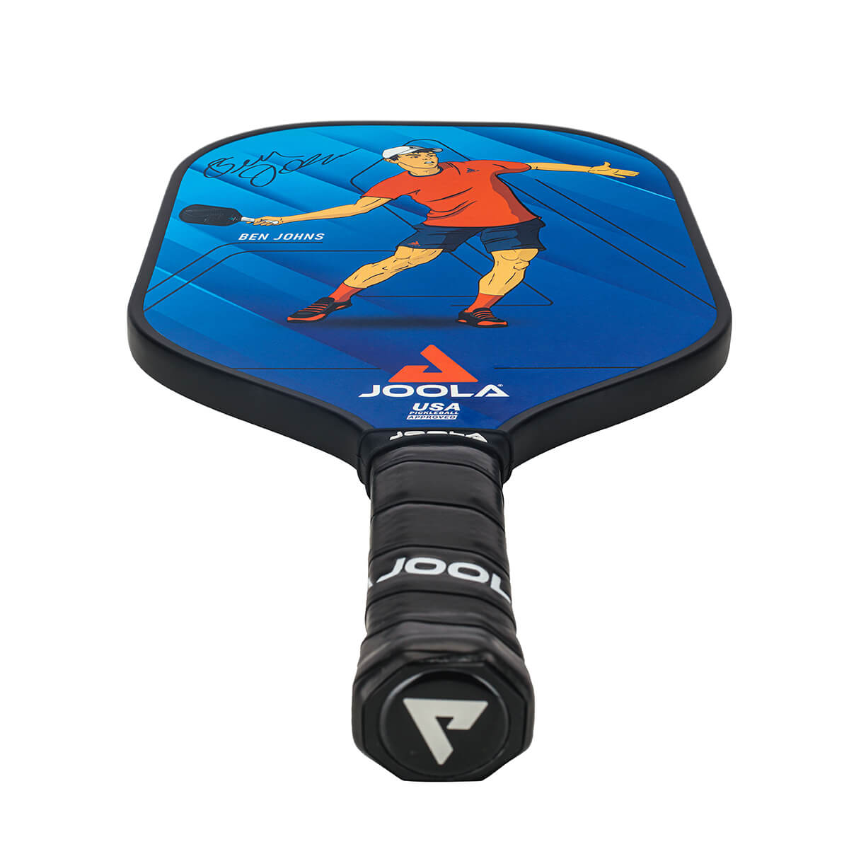 Raquete de Pickleball Joola Ben Johns Junior Infantil Kids
