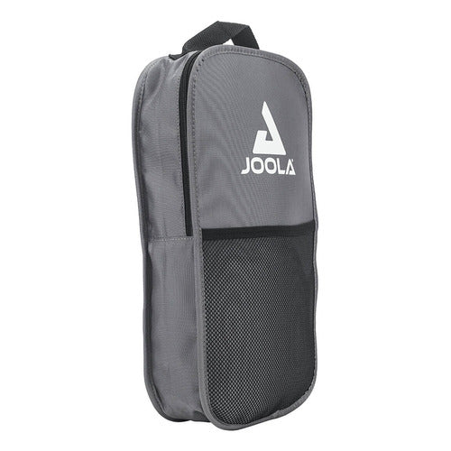 Kit Raquete De Pickleball Joola + Bolsa + Bolinhas Ben Jhons