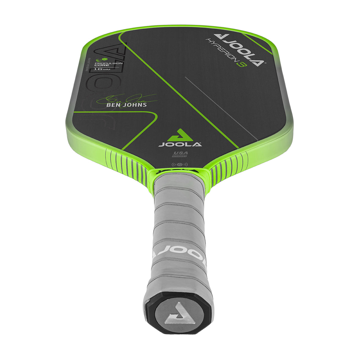 Raquete de Pickleball JOOLA Ben Johns Hyperion Gen3 16mm