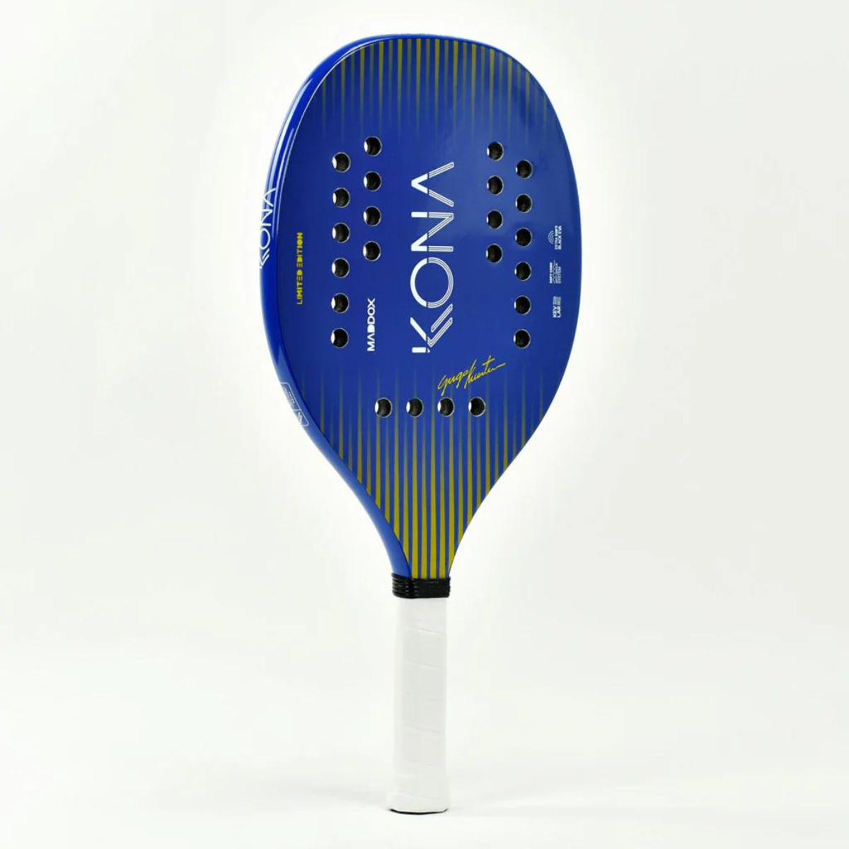 Raquete de Beach Tennis - KONA MADDOX GUGA