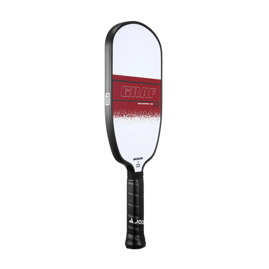 Raquete de Pickleball Joola Graf Champion 12mm Iniciantes