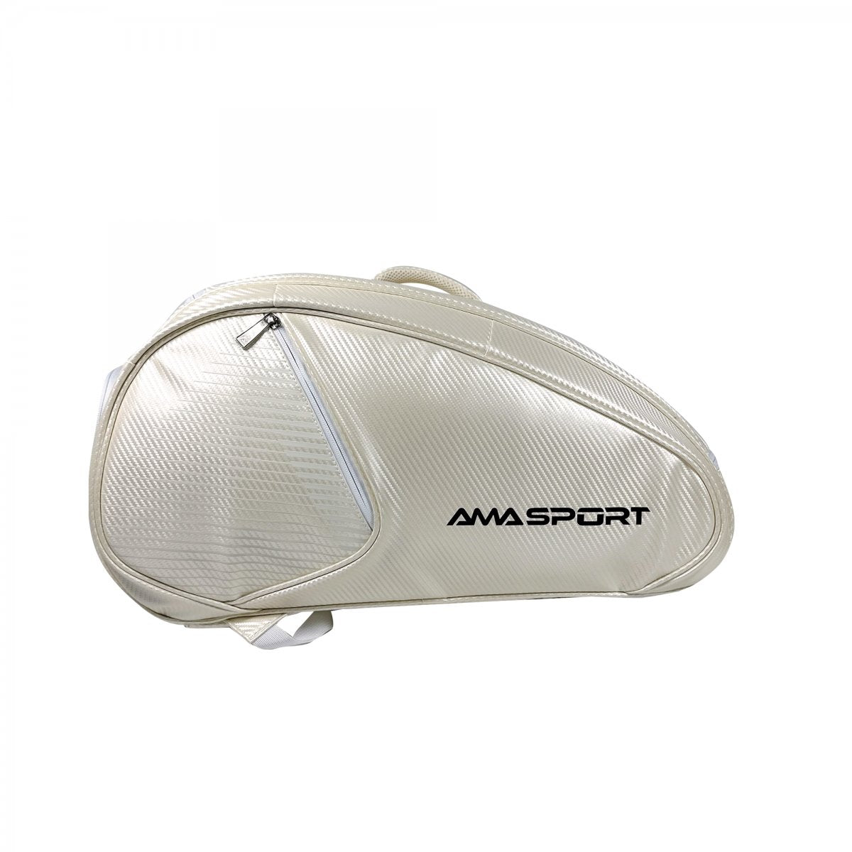 RAQUETEIRA AMA SPORT GOLD EDITION